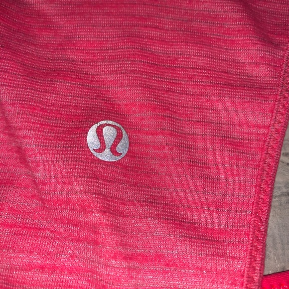Lululemon Tank Top - Picture 2 of 3
